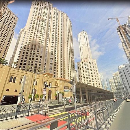 Four Stars Dubai Marina Jbr Exterior foto