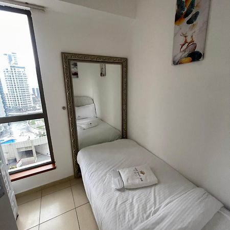 Four Stars Dubai Marina Jbr Exterior foto