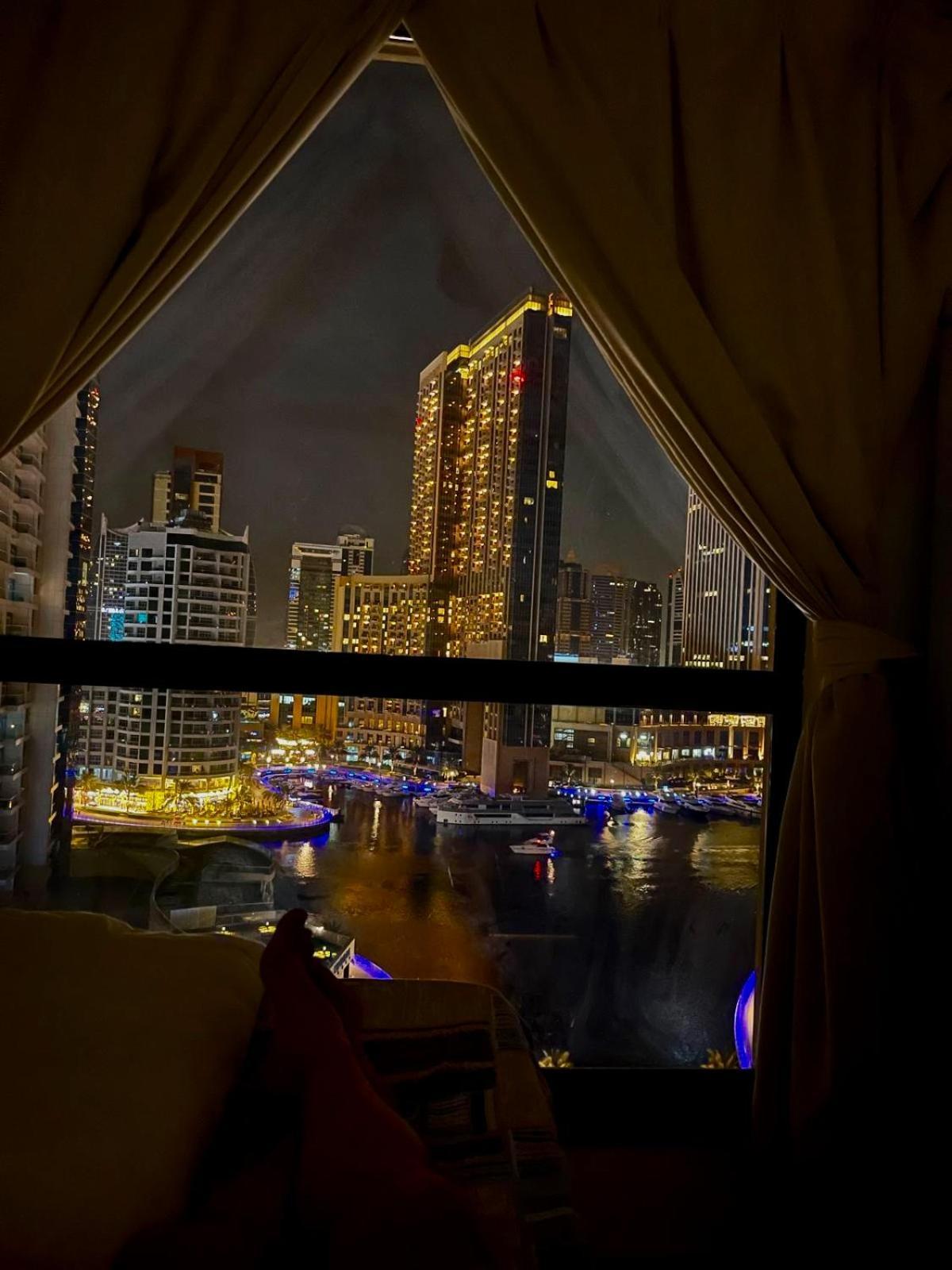 Four Stars Dubai Marina Jbr Exterior foto