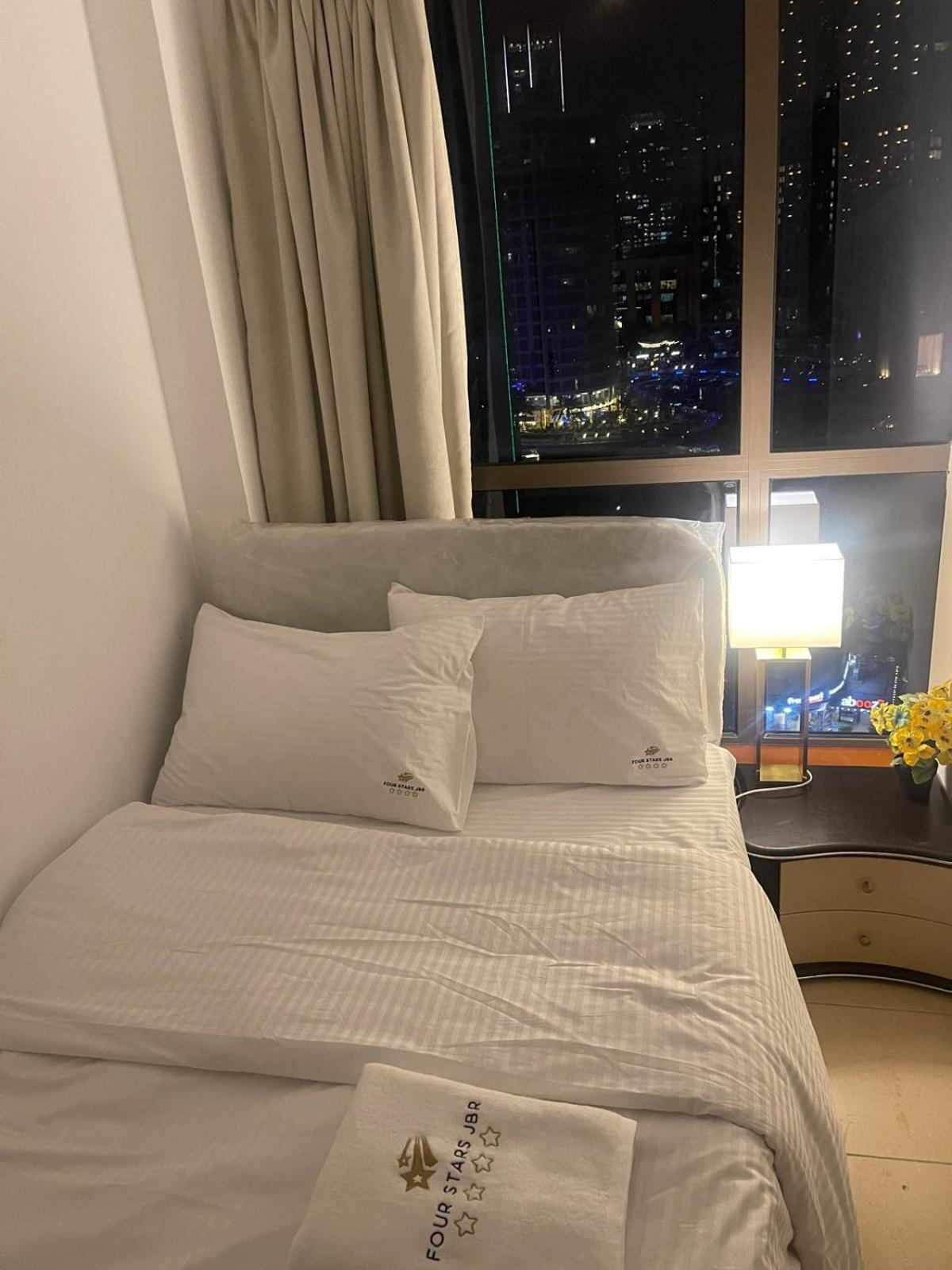 Four Stars Dubai Marina Jbr Exterior foto